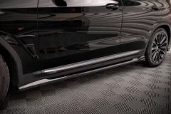 Dokładki Progów BMW X3 G01 Maxton największy sklep tuningowy w Polsce!