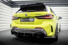 Karbonowy Dyfuzor Tylny Prepreg V.2 BMW 1 F40 M-Pack/ M135i Maxton największy sklep tuningowy w Polsce!