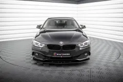 Splitter Przedni Street Pro BMW 4 Gran Coupe F36 Maxton największy sklep tuningowy w Polsce!