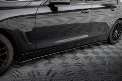 Dokładki progów Street Pro BMW 4 Gran Coupe F36 Maxton największy sklep tuningowy w Polsce!