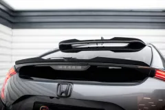 Dolne Przedłużenie Spoilera Honda Civic Sport Mk 10 Maxton największy sklep tuningowy w Polsce!