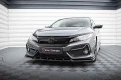 Splitter Przedni Honda Civic Sport Mk 10 Maxton największy sklep tuningowy w Polsce!