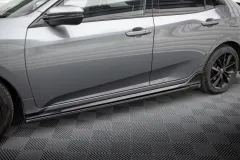 Dokładki Progów Honda Civic Sport Mk 10 Maxton największy sklep tuningowy w Polsce!