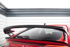Górne Przedłużenie Spoilera Honda Civic Type-R Mk 11 Maxton największy sklep tuningowy w Polsce!
