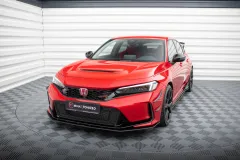 Splitter Przedni Street Pro Honda Civic Type-R Mk 11 Maxton największy sklep tuningowy w Polsce!