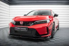 Splitter Przedni V.1 Honda Civic Type-R Mk 11 Maxton największy sklep tuningowy w Polsce!