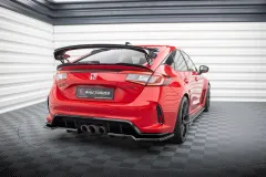 Splitter Tylny (Z Dyfuzorem) V.1 Honda Civic Type-R Mk 11 Maxton największy sklep tuningowy w Polsce!