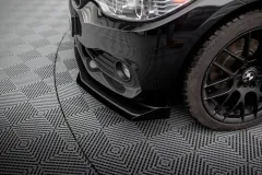 Flapsy Przednie BMW 4 Gran Coupe F36 Maxton największy sklep tuningowy w Polsce!