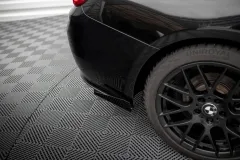 Flapsy Tylne Boczne BMW 4 Gran Coupe F36 Maxton największy sklep tuningowy w Polsce!