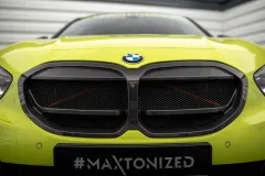 Carbonowy Grill Prepreg BMW 1 M-Pack/ M135i / 128ti F40  Maxton największy sklep tuningowy w Polsce!