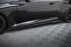 Dokładki Progów V.1 BMW M2 G87 Maxton największy sklep tuningowy w Polsce!