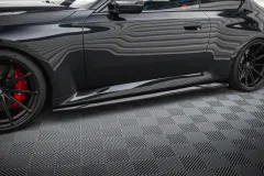 Dokładki Progów V.2 BMW M2 G87 Maxton największy sklep tuningowy w Polsce!