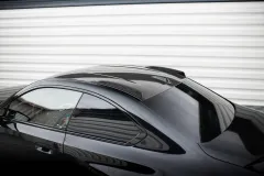 Krótkie Relingi Dachowe BMW M2 G87 Maxton największy sklep tuningowy w Polsce!