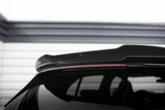 Karbonowy Spoiler Tylnej Klapy Prepreg BMW M135i / 128ti F40 Maxton największy sklep tuningowy w Polsce!