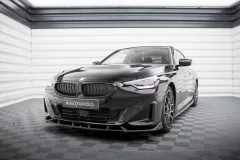 Splitter Przedni V.2 BMW 2 Coupe G42 Maxton największy sklep tuningowy w Polsce!