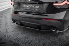 Splitter Tylny BMW 2 Coupe G42 Maxton największy sklep tuningowy w Polsce!