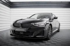 Splitter Przedni Street Pro BMW 2 Coupe G42 Maxton największy sklep tuningowy w Polsce!