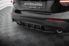 Dyfuzor Tylny Street Pro BMW 2 Coupe G42 Maxton największy sklep tuningowy w Polsce!