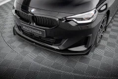 Flapsy Przednie BMW 2 Coupe G42 Maxton największy sklep tuningowy w Polsce!