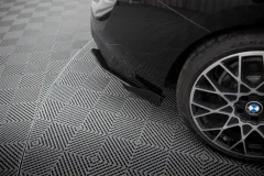 Flapsy Tylne Boczne BMW 2 Coupe G42 Maxton największy sklep tuningowy w Polsce!