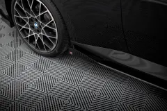 Flapsy Boczne BMW 2 Coupe G42 Maxton największy sklep tuningowy w Polsce!