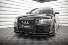 Splitter Przedni Audi A4 S-Line B7 Maxton największy sklep tuningowy w Polsce!