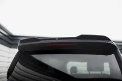 Spoiler Cap 3D Volkswagen Multivan T7 Maxton największy sklep tuningowy w Polsce!