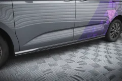 Dokładki Progów Volkswagen Multivan T7 Maxton największy sklep tuningowy w Polsce!