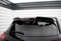 Spoiler Cap 3D Mercedes-Benz A AMG-Line W176 Facelift Maxton największy sklep tuningowy w Polsce!