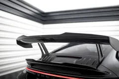 Górne Przedłużenie Spoilera Porsche 911 992 GT3 Maxton największy sklep tuningowy w Polsce!