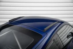 Krótkie Relingi Dachowe Porsche 718 Cayman GT4 RS 982c Maxton największy sklep tuningowy w Polsce!