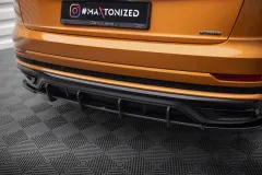 Dyfuzor Tylny Street Pro Audi Q8 S-Line Mk1 Maxton największy sklep tuningowy w Polsce!
