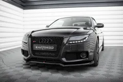 Splitter Przedni V.3 Audi S5 / A5 S-Line 8T Maxton największy sklep tuningowy w Polsce!