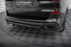 Splitter Tylny (Z Dyfuzorem) BMW X5 M-Pack G05 Maxton największy sklep tuningowy w Polsce!