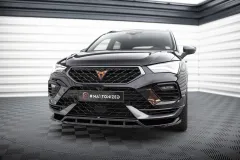 Splitter Przedni Cupra Ateca Mk1 Facelift Maxton największy sklep tuningowy w Polsce!