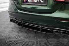 Dyfuzor Tylny Street Pro Mercedes-AMG E63 W213 Facelift Maxton największy sklep tuningowy w Polsce!