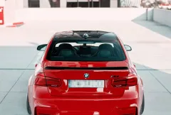 Spoiler BMW M3 F80 Maxton największy sklep tuningowy w Polsce!