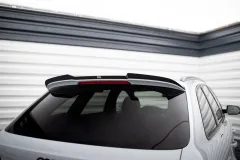 Spoiler Cap Audi A4 Competition Avant B8 Facelift Maxton największy sklep tuningowy w Polsce!