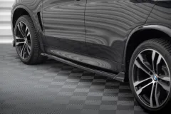 Dokładki Progów V.2 BMW X5 M-Pack F15 Maxton największy sklep tuningowy w Polsce!