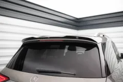 Spoiler Cap Mercedes-Benz GLE SUV AMG-Line / AMG W167 / W167 Facelift Maxton największy sklep tuningowy w Polsce!