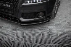 Flapsy Przednie Audi S5 / A5 S-Line 8T Maxton największy sklep tuningowy w Polsce!