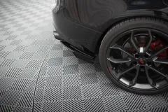 Flapsy Tylne Boczne Audi S5 / A5 S-Line Coupe / Cabriolet 8T Maxton największy sklep tuningowy w Polsce!