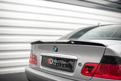Spoiler Cap V.2 BMW 3 Coupe E46 Maxton największy sklep tuningowy w Polsce!