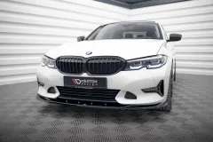 Splitter Przedni V.2 BMW 3 Sport Line G20 / G21 Maxton największy sklep tuningowy w Polsce!