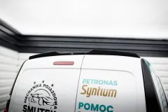Spoiler Cap Mercedes-Benz Citan Mk1 Maxton największy sklep tuningowy w Polsce!
