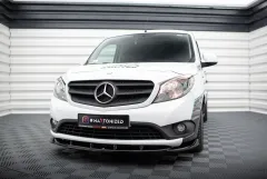 Splitter Przedni Mercedes-Benz Citan W415 Maxton największy sklep tuningowy w Polsce!