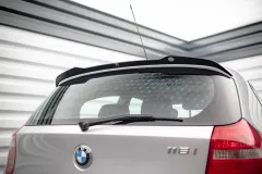 Spoiler Cap V.2 BMW 1 E81 Facelift Maxton największy sklep tuningowy w Polsce!