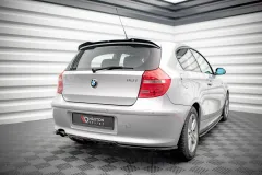 Splitter Tylny (Z Dyfuzorem) BMW 1 E81 Facelift Maxton największy sklep tuningowy w Polsce!