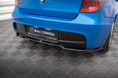 Splitter Tylny (Z Dyfuzorem) BMW 1 M-Pack E87 Facelift Maxton największy sklep tuningowy w Polsce!