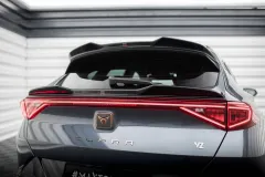 Dolne Przedłużenie Spoilera 3D Cupra Formentor Mk1 Maxton największy sklep tuningowy w Polsce!